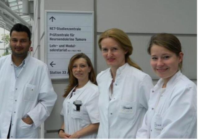 Medical Team
