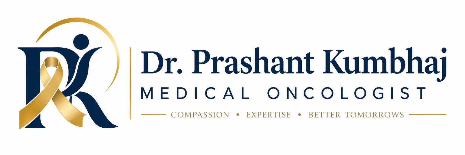 Dr. Prashant Kumbhaj - Medical Oncologist