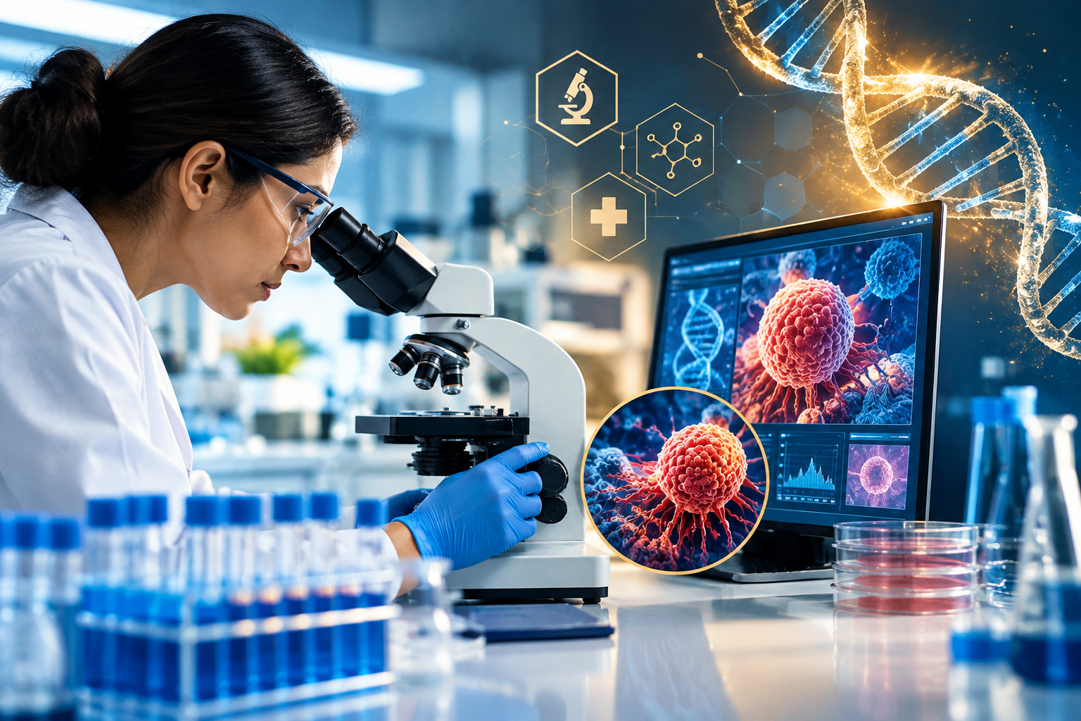 Our Research