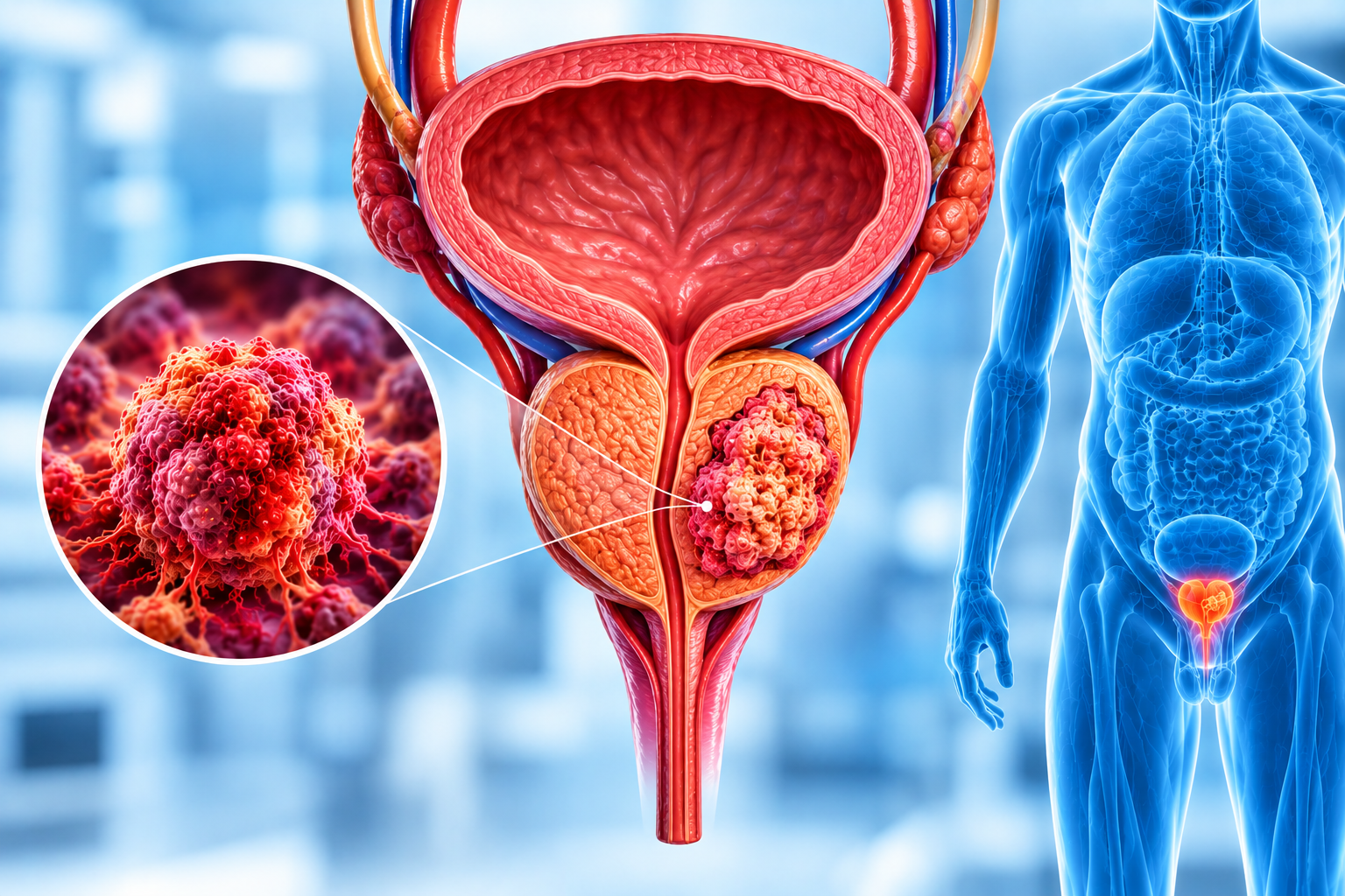 Prostate Cancer