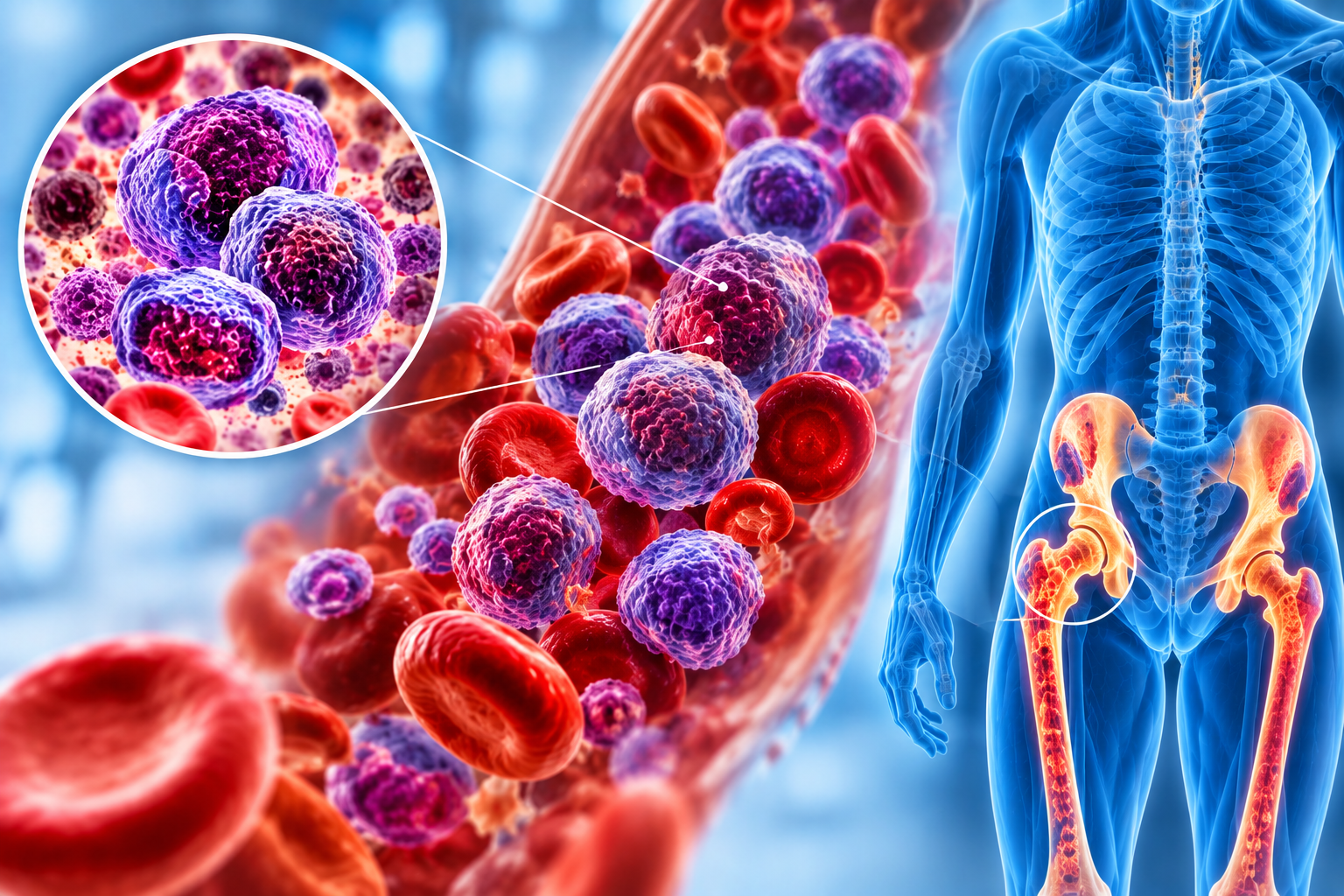 Blood Cancer