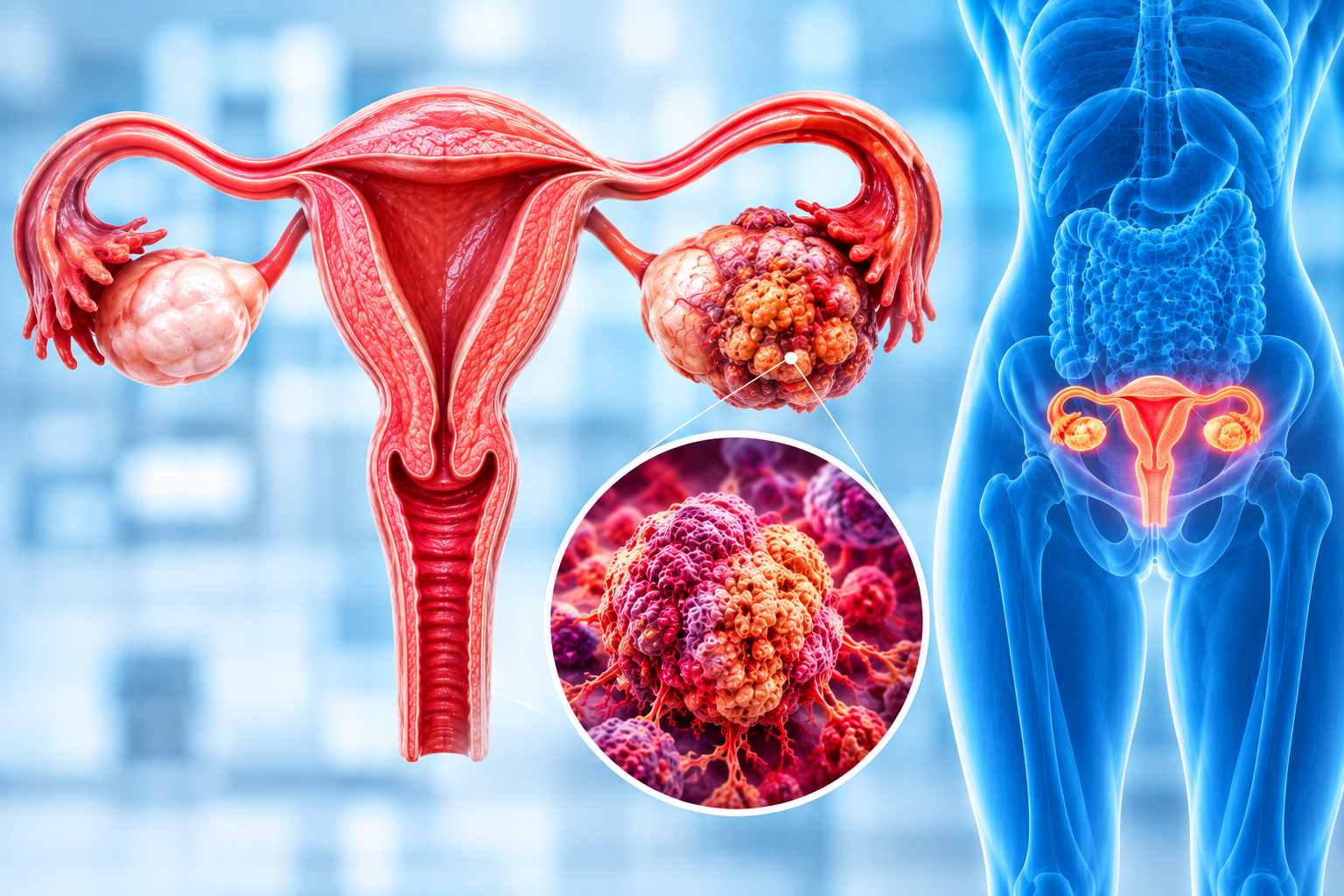 Ovarian Cancer