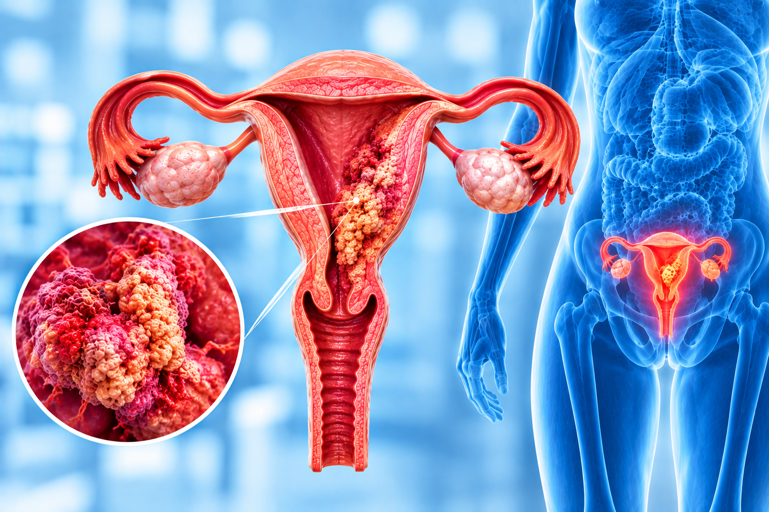 Uterus Cancer