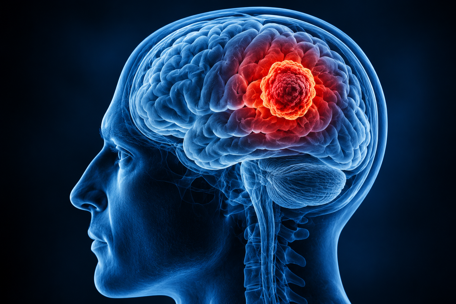 Brain Tumour
