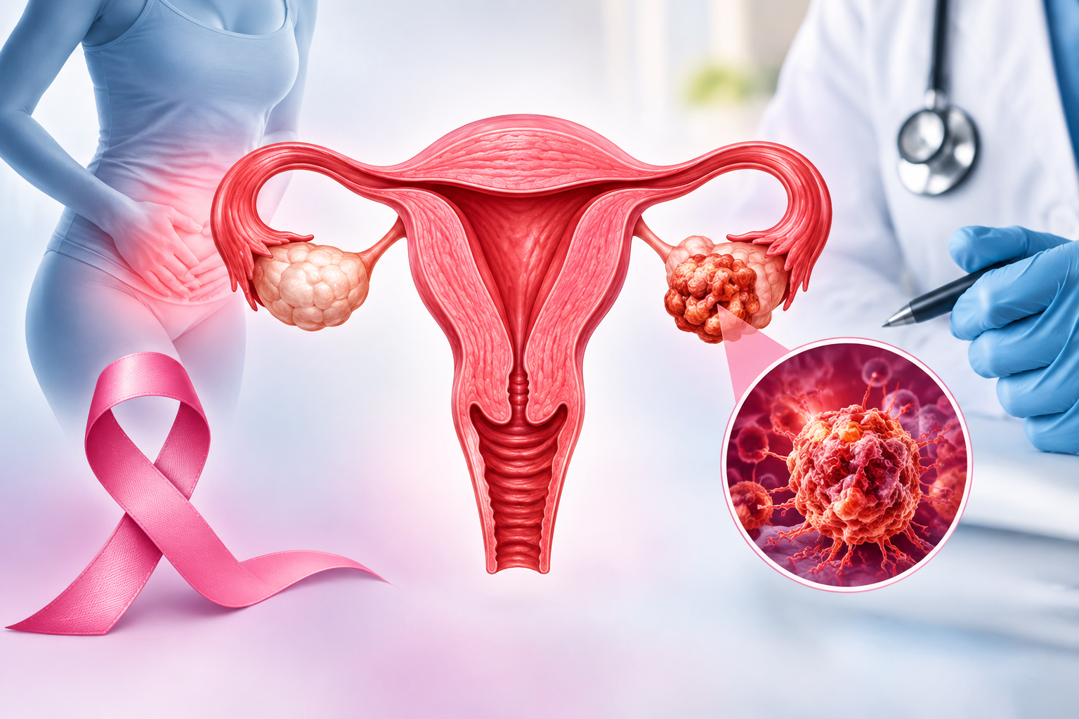 Gynecological Cancer