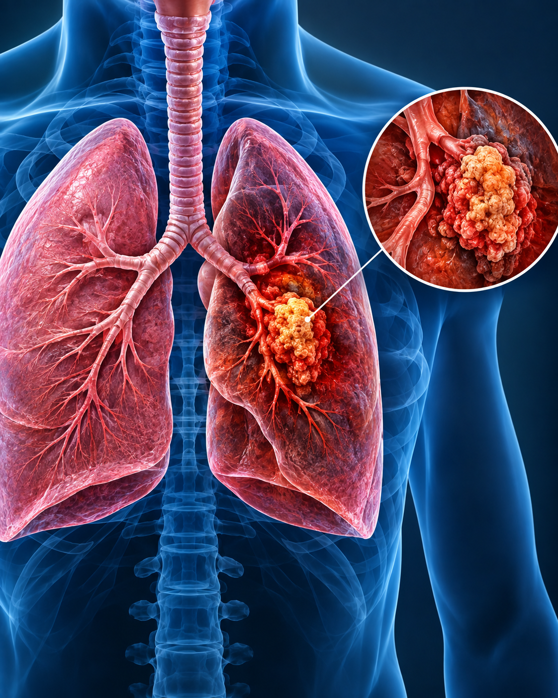 Lung Cancer
