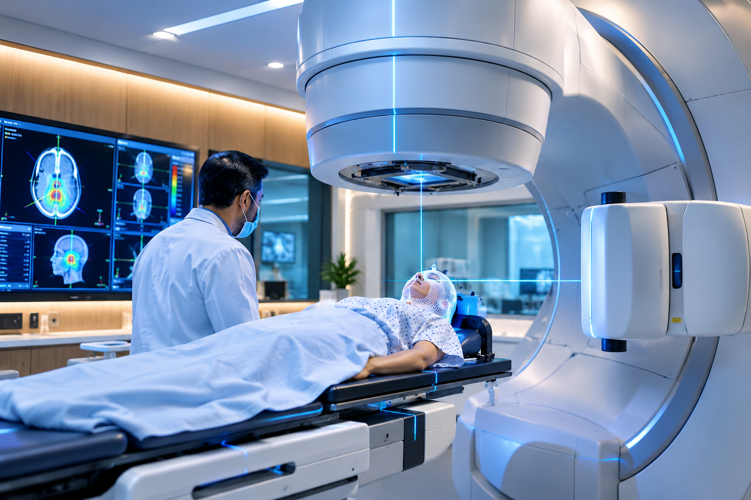 Immunotherapy Treatment