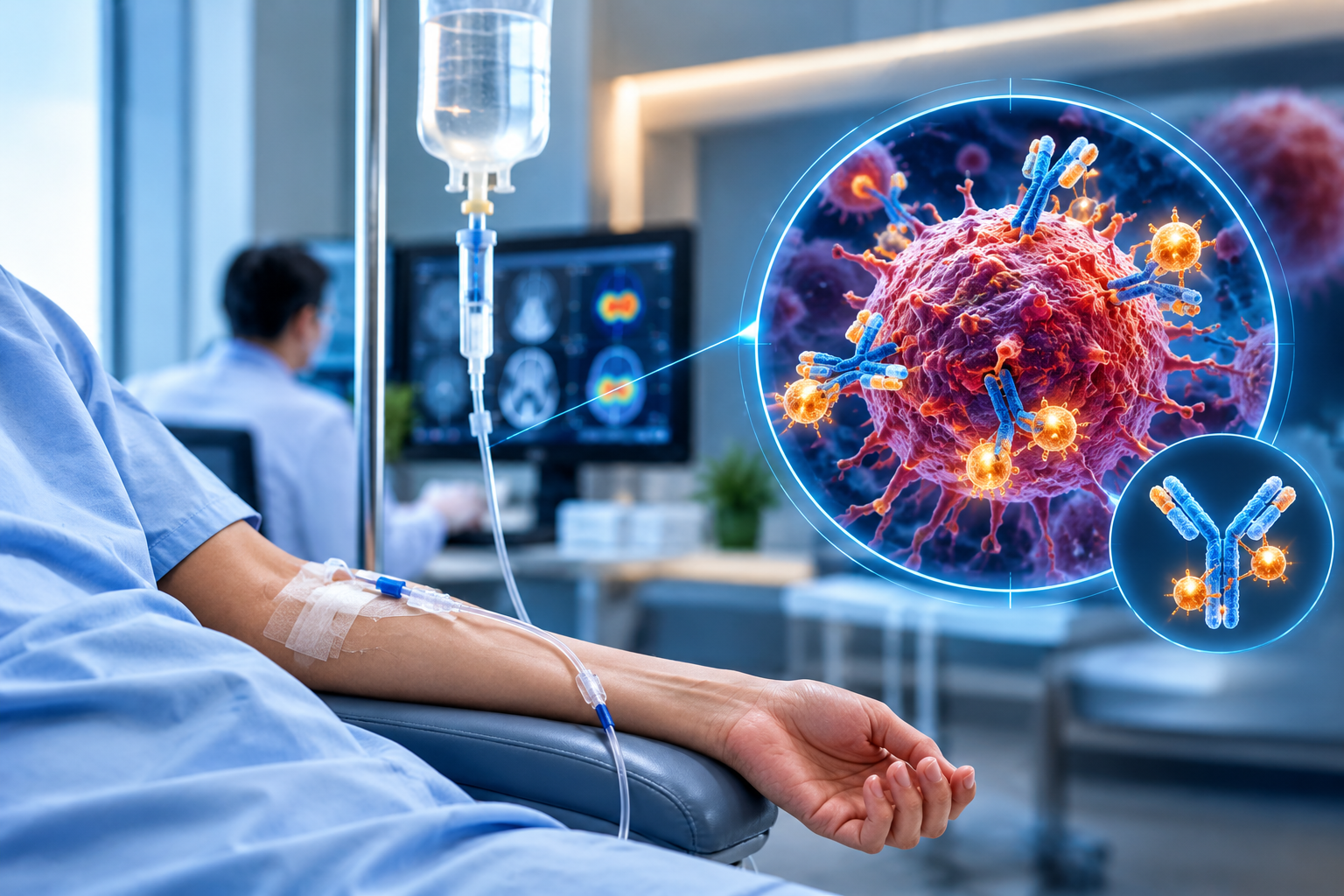Targeted Therapy