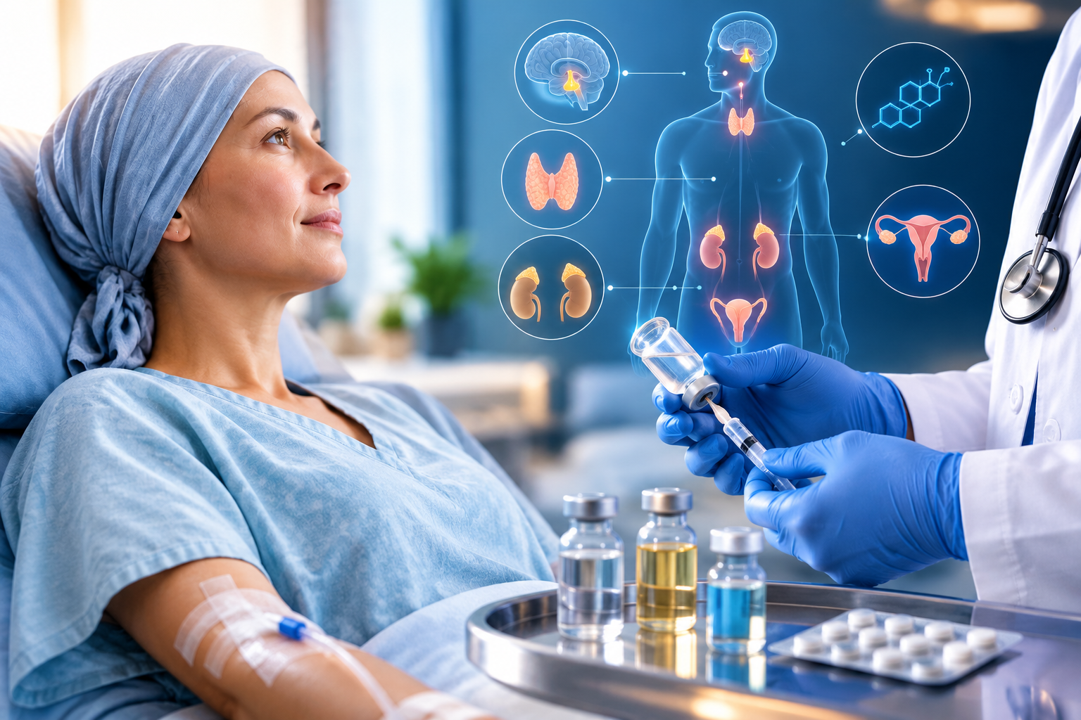 Hormone Therapy
